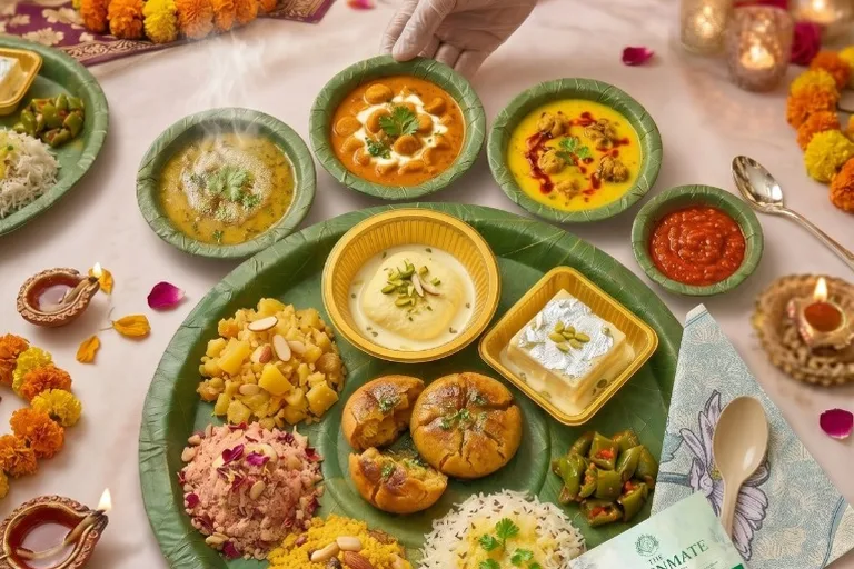 Premium Eco-Dining